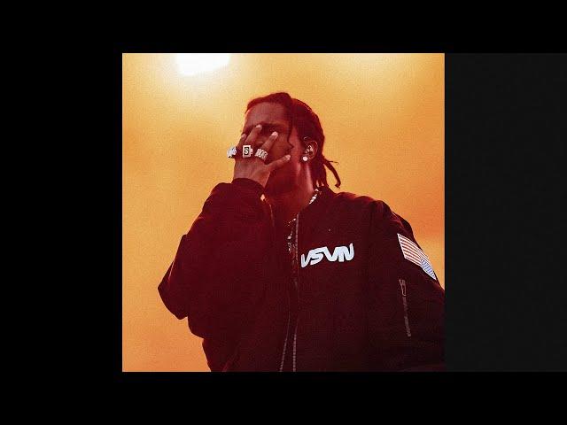 [FREE FOR PROFIT] ASAP ROCKY X BABY KEEM TYPE BEAT - EXODUS | Free For Profit Beats