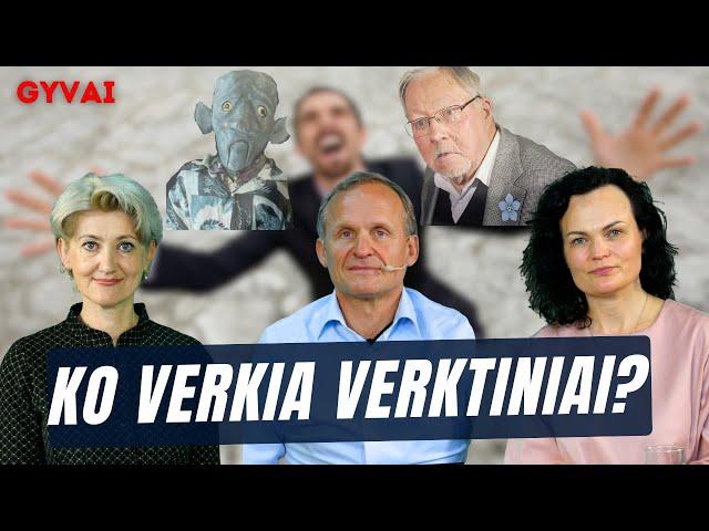 Nauja valdžia ir „landsbergizmas“: „viso gero“ ar „iki pasimatymo“?