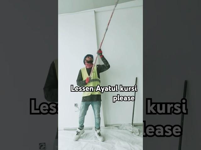 Lessen Ayatul kursi  please #explore #wayoflifesq #arabic #music #religion #live #shortsviral