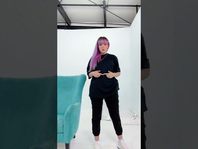 Con quien debería hacer este video ? 