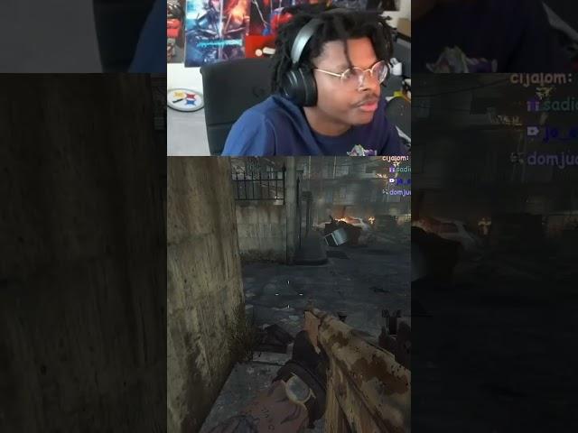 Bro really thought...