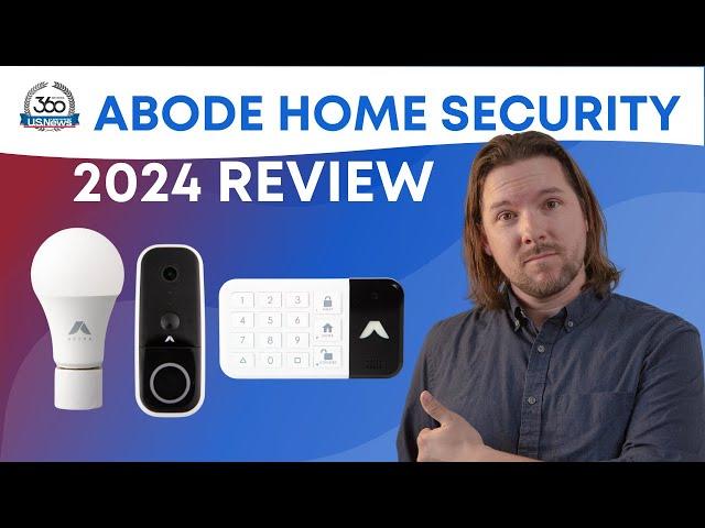 Abode Home Security 2024 Review – U.S. News