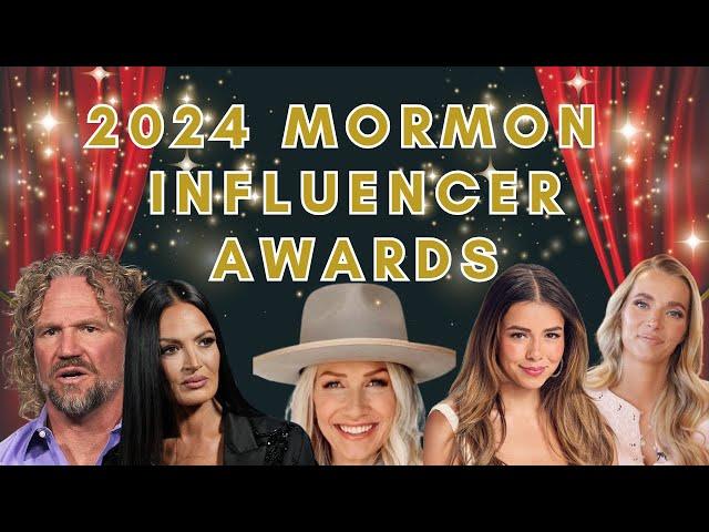 What Happened With Mormon Influencers in 2024?