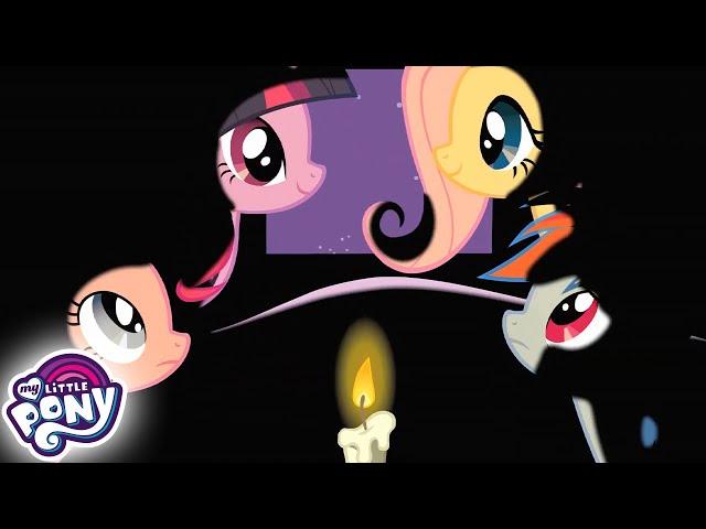 My Little Pony: Дружба — это чудо  Яблоки раздора | MLP FIM по-русскиhttps://youtu.be/Lg799uzVU-A