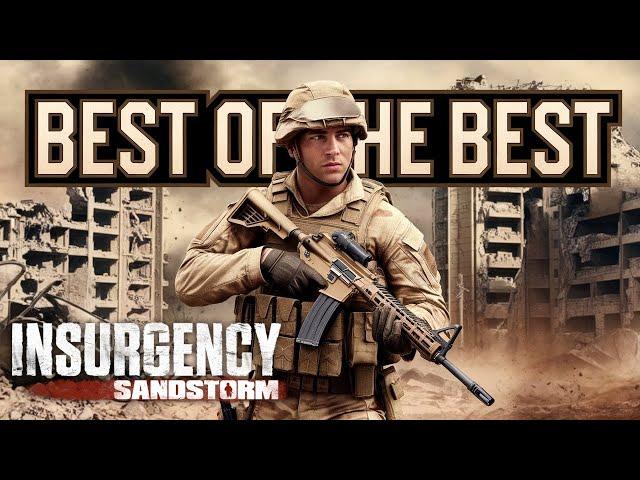 Insurgency Sandstorm is a Must-Play – Don't Miss Out!
