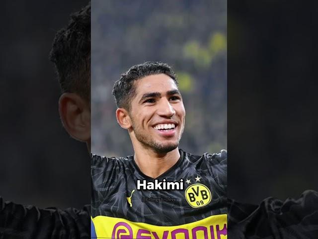 Proof best talents are made at DORTMUND Part 2 #haaland