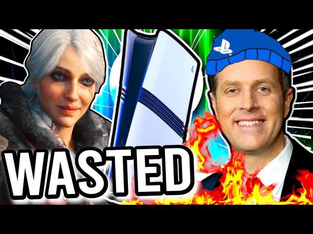 The Witcher 4 On PS5 Is A SCAM
