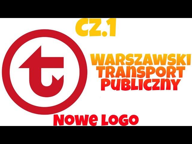 Warszawski transport publiczny Cz.1 (Informacje w opisie)