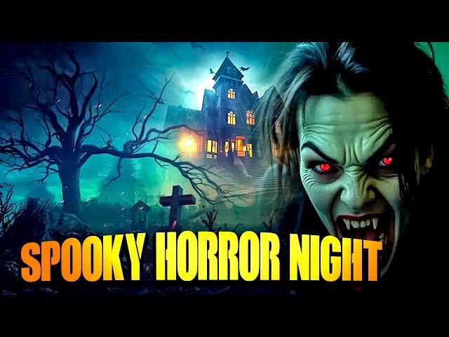 Revenge for the betrayal in love after death | Spooky Horror Night | Latest Full Horror Story 2024