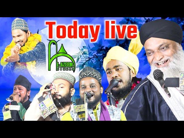 Jashne gauso khwaja  Confrence raksawara kaushambi  Up | Al Azeem Studio Live Up 7570071411