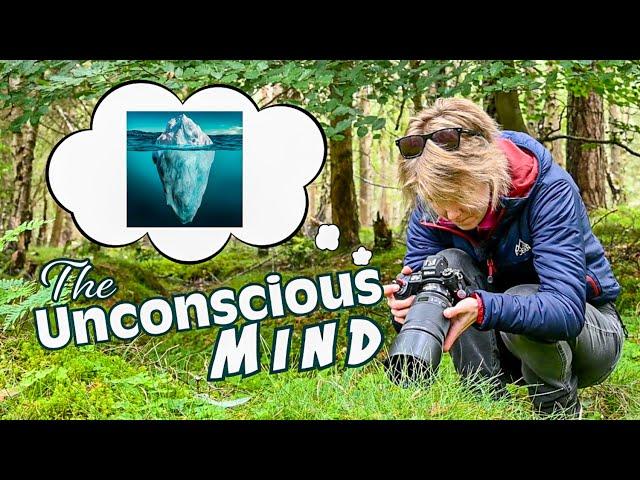 Nature’s Reflections - Exploring the Unconscious Mind Through Photography