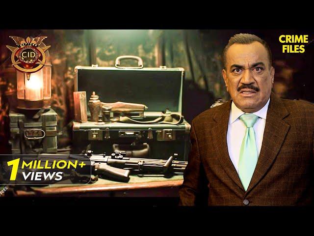 CID के सामने आया 5 साल पुराना Unsolved Case | CID | TV Serial Latest Episode