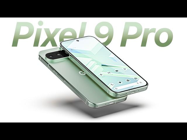 Pixel 9, 9 Pro & 9 Pro Fold - FINAL Leaks & Rumors!