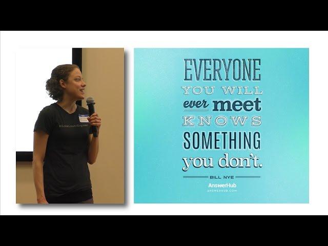 Lisa White: Engineering Philosophies for Maintainable Systems