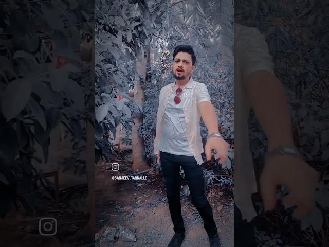 Mera hal bura hai lekin | Sirf tum | Sanjay Kapoor | Sushmita sain | Alka Yagnik | Trending reel