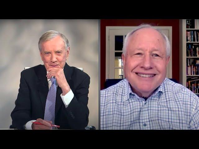 TIA&TW - Bill Kristol - Commentary on America, Pt. II of II