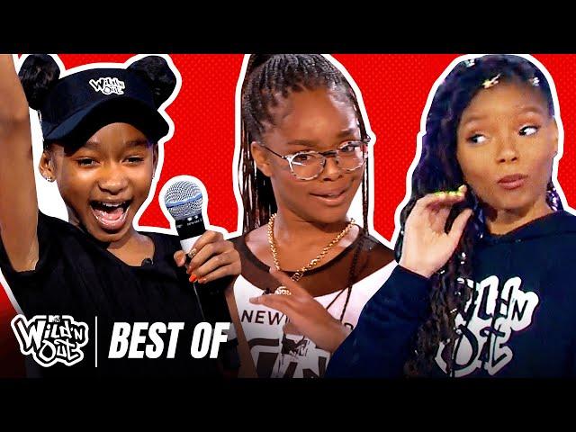 Best Of The Next Generation ft. Lay Lay, Chloe x Halle, & More  Wild 'N Out