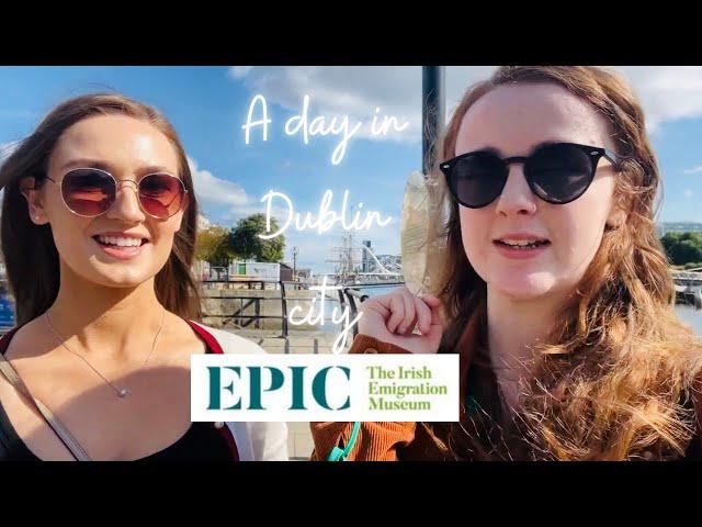 24 hours in Dublin  Baile Átha Cliath (as Gaeilge)