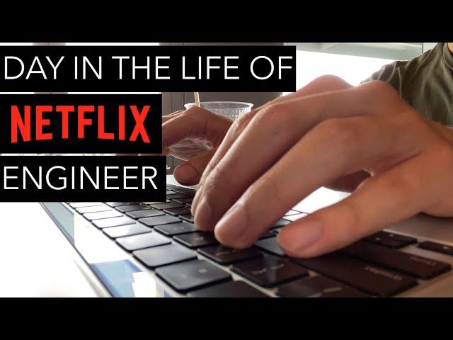 A Day in The Life of Netflix Engineer (Post-Covid) - Một Ngày Làm Việc Của Kĩ Sư Netflix