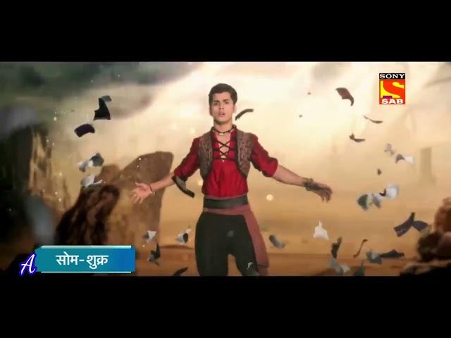 Aladdin Season 4 Promo. Aladdin new promo. Aladdin naam toh suna hoga.(1) ( 720 X 1280 )