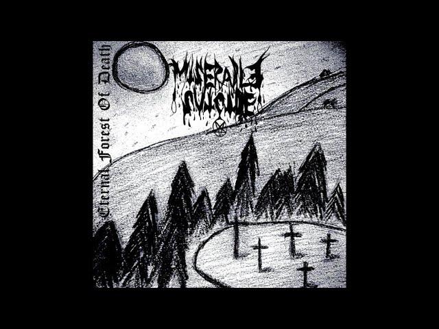 Eternal Forest Of Death - Miserable Suicide (dsbm)