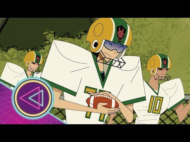 Episode 2 - Detentionaire | FULL EPISODE | RETRO RERUN
