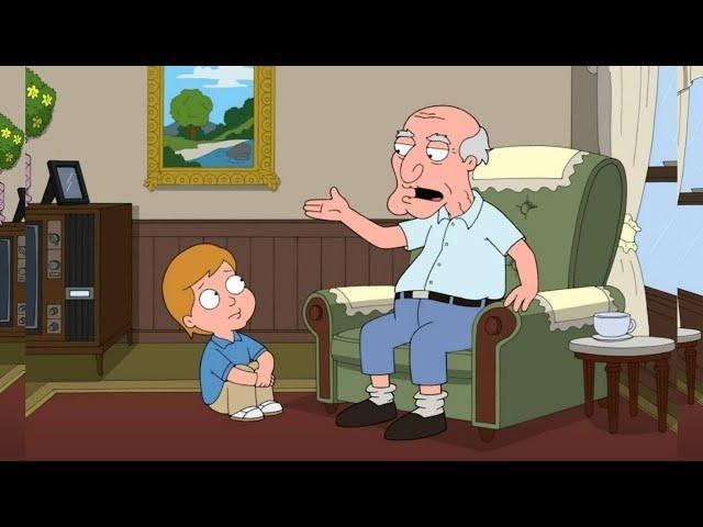 Family guy - That Sounds kinda gay