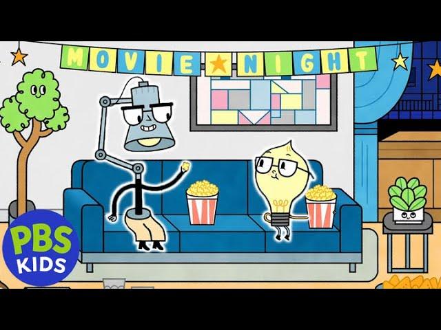 City Island | Venus Flytrap | PBS KIDS