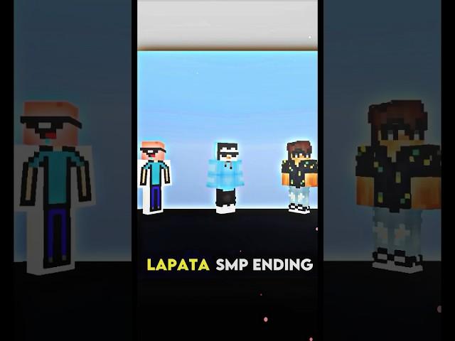 Lapata SMP Ending Vs Loyal SMP Ending