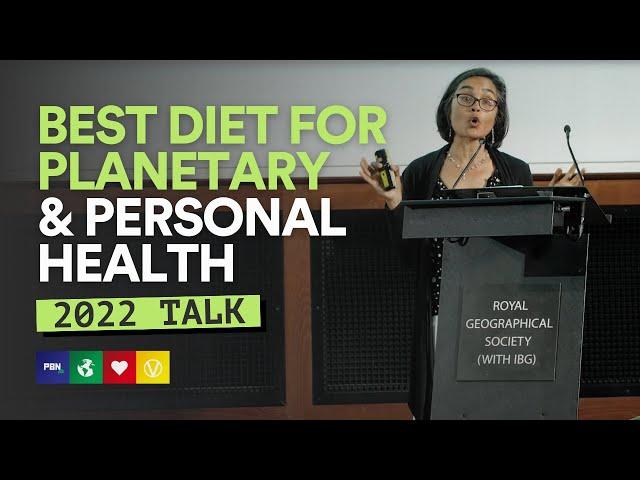Plant-Based Diet - Everything You Need To Know [2022 Talk]