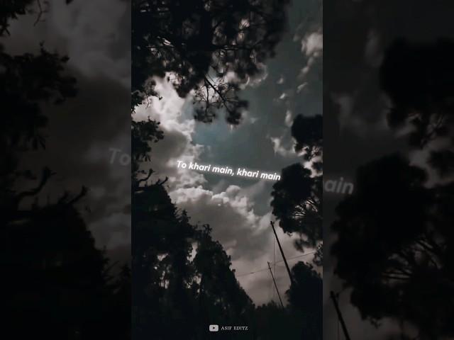  Sun Sathiya Abcd 2 Lofi Lyrics Song Status ️‍ #short