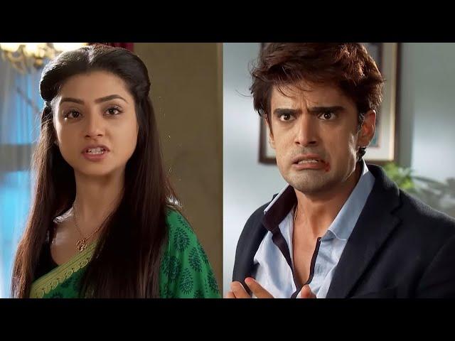 सम्राट उर्मी को थप्पड़ मारता है | Doli Armaanon Ki | Full Episode 77 | Romantic Serial -  Zee Ganga