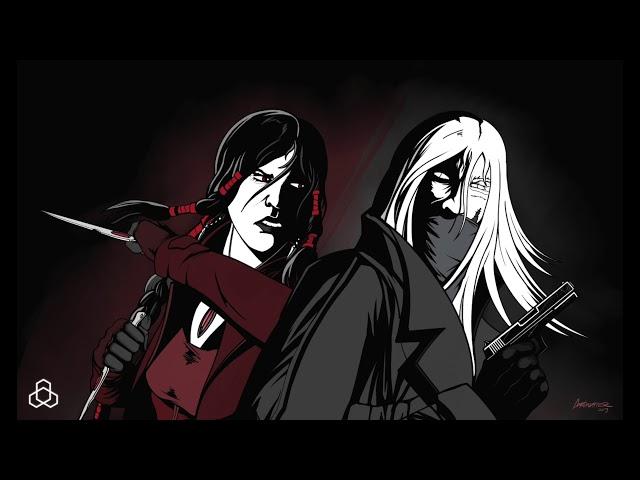 Spektralisk - The Red Rogue