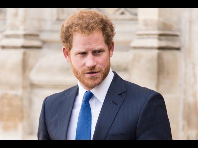 Königliche Familie Prinz Harrys „geheime Botschaft“ an König Charles auf seiner Reise ohne Meghan