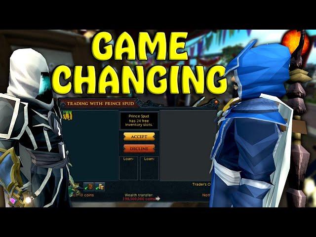 This Is The BEST Way To Play RuneScape Right Now! - 2025