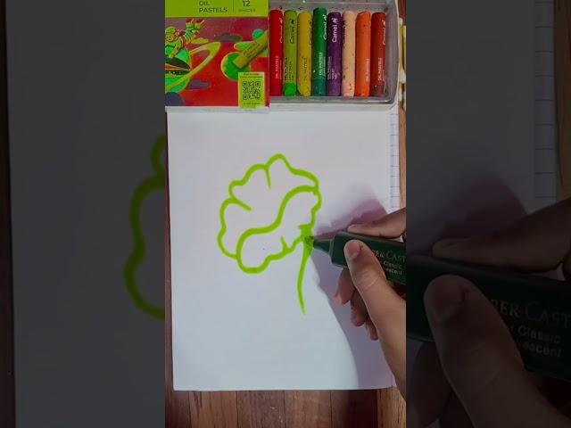 Get the flowers trick with letter S ##aesthetic #fantastic#art #video @