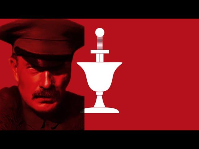 [Red Flood] Russian Social Republic (Savinkov) - Anthem