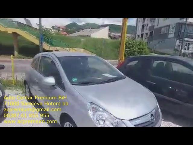 Auto Centar Premium Sarajevo rabljena vozila online prodaja www acpremium com