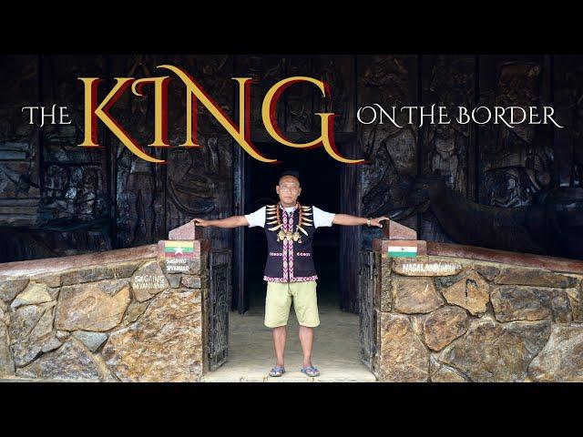 The King on the Border - Official Trailer