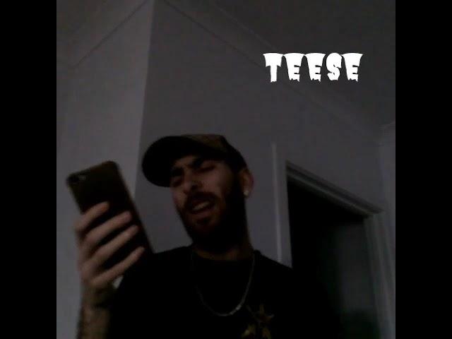 Emcee Teese   - it's teese   (Video  clip )