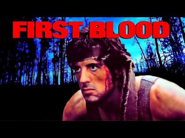 10 Things You Didn't Know About FirstBlood