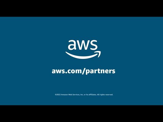 AWS Partner Network (APN) Overview
