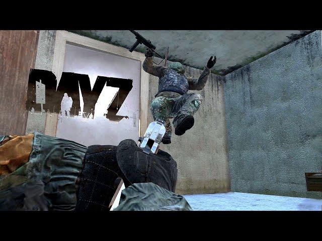 MEMORABLE MOMENTS #120 ( DAYZ )