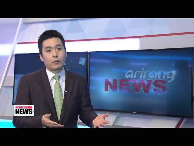 Arirang TV to broadcast Korea′s diverse news， current affairs， and culture to UN