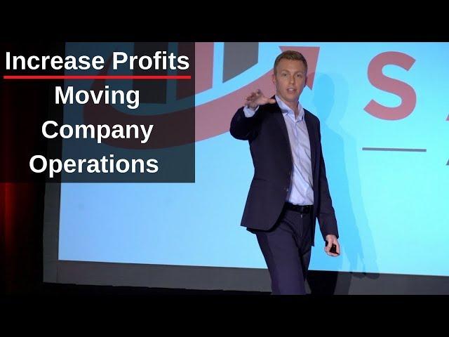 Increase Profits: Tighten Up Your Moving Operations