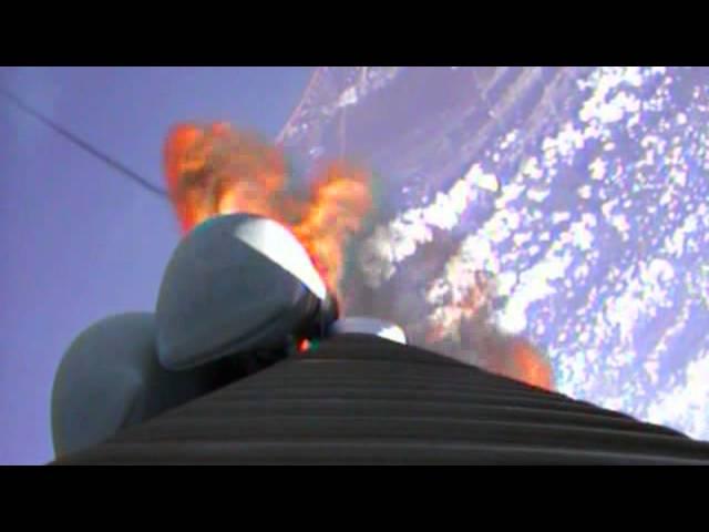 Atlas V JUNO Launch Highlights