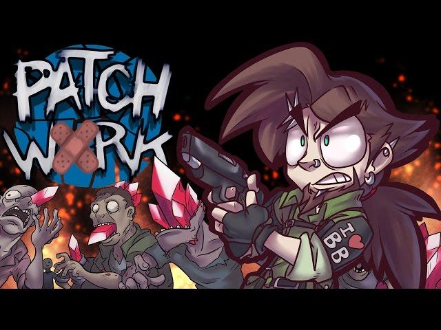 Metal Gear Survive - PatchWork