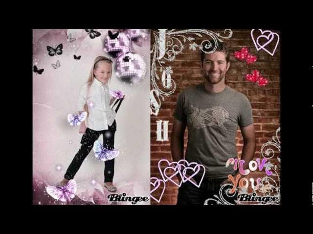 Josh Turner - I was there (ft. Anastasia Petrik)
