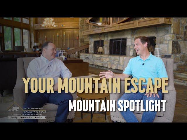 Your Mountain Escape | The Ridges Resort