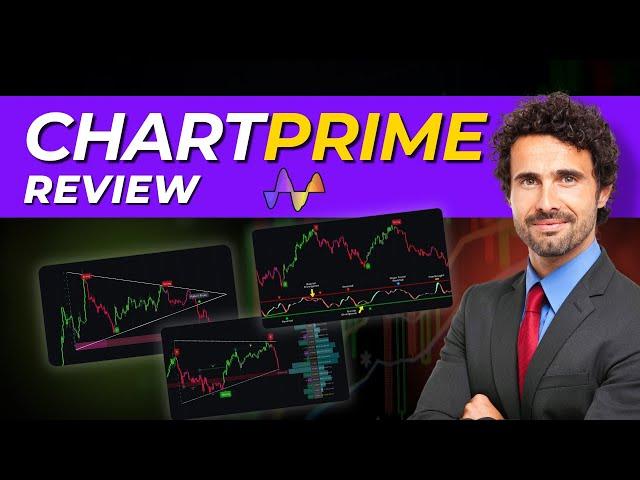 ChartPrime Review - Powerful Trading Indicators for Day Trading & Stock Trading!